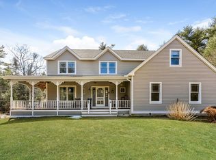 5 Morse Dr, Norton, MA 02766