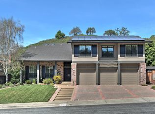 1007 Mazzone Dr, San Jose, CA 95120