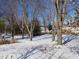 Moore Rd, Hilbert, WI 54129