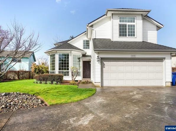 1575 Aloha Ct S, Salem, OR 97302