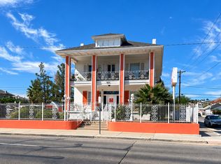 1031 E Rio Grande Ave #4B, El Paso, TX 79902
