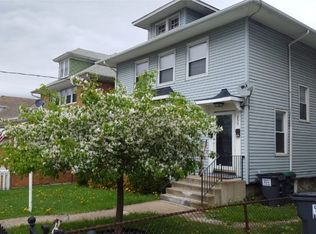 233 N Broad St, West Hazleton, PA 18202