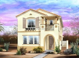 3001 Savella Ave, Henderson, NV 89044
