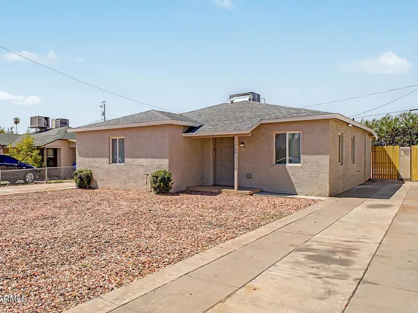 1926 E WILLETTA Street, Phoenix, AZ 85006