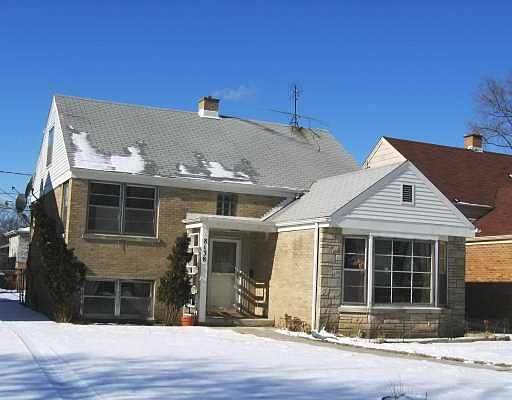 1st image of 8138 N Keeler Ave