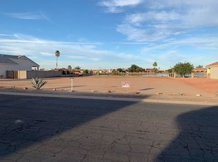 9460 W Debbie Ln, Arizona City, AZ 85123