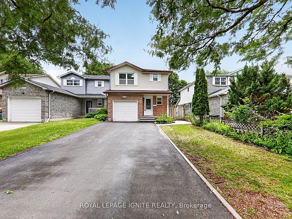 2nd image of 1569 Norwill Cres