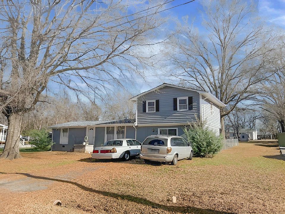 206 Charlie St, Eden, NC 27288 Zillow