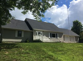 4828 Rau Rd, West Branch, MI 48661