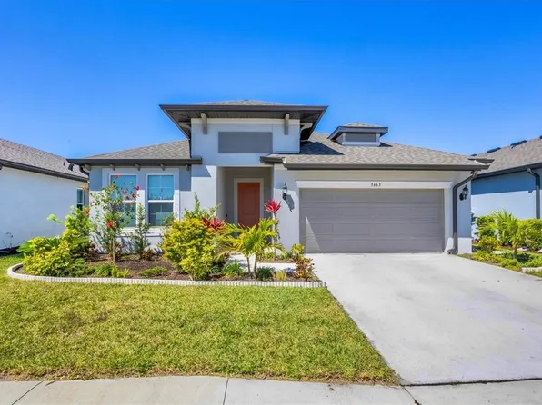 3663 Quiet Dr, Sarasota, FL 34240