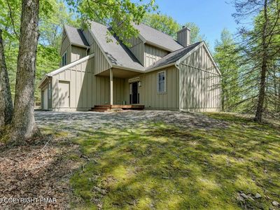 355 Windy Bush Rd, Pocono Pines, PA, 18350