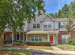 12571 Bluestem Ln, Charlotte, NC 28277