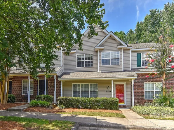 12571 Bluestem Ln, Charlotte, NC 28277