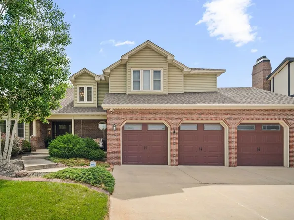 1272 Clubhouse Dr, Broomfield, CO 80020