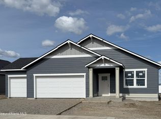 5219 E Aquila Ave, Post Falls, ID 83854