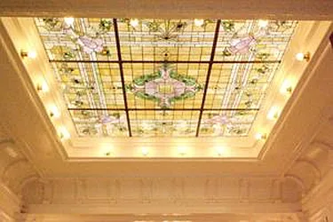 Rented by Stephen P. Wald