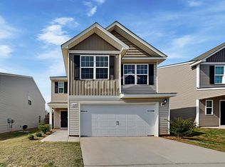 2038 Southlea Dr, Inman, SC 29349