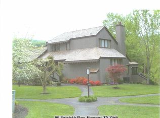 101 Periwinkle Pl, Kingsport, TN 37660