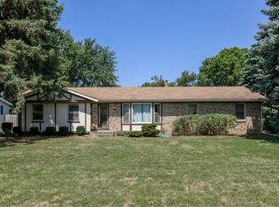 2543 Windcrest St, Jenison, MI 49428