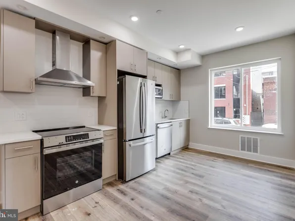 1434 Parrish St #A, Philadelphia, PA 19130