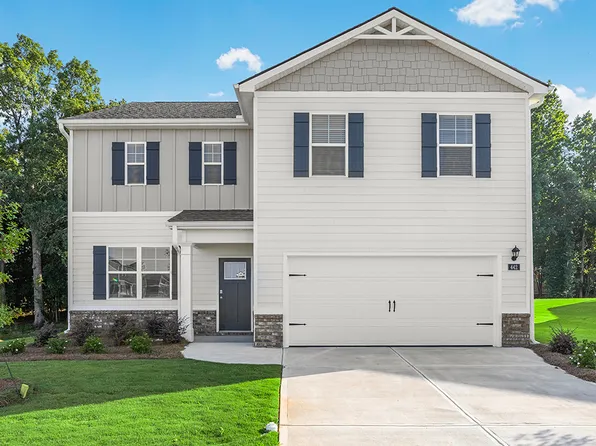 205 Melrose Ct, Jefferson, GA 30549
