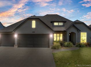 4433 S 178th East Ave, Tulsa, OK 74134