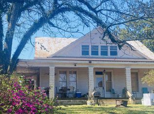 1520 22nd Avenue Hts, Meridian, MS 39301