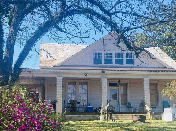 1520 22nd Avenue Hts, Meridian, MS 39301