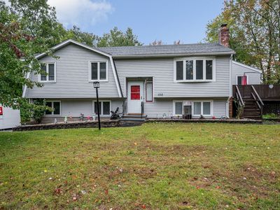 100 Village Dr, Dracut, MA, 01826