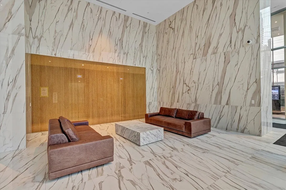 2 bed, 538 sqft, $3,500 — Photo 1