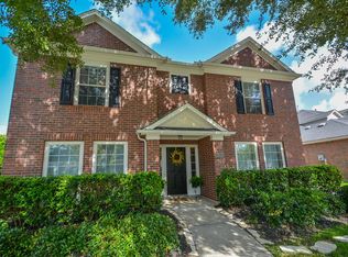 3915 Carters Lake Dr, Richmond, TX 77406