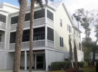 803 Jungle Rd #B, Edisto Island, SC 29438