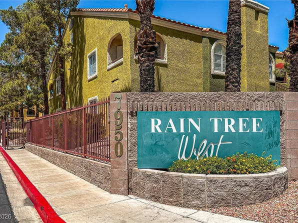 7950 W Flamingo Rd Unit 1138, Spring Valley, NV 89147