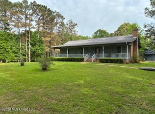 2500 Ratliff Rd, Raymond, MS 39154