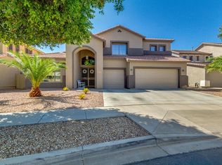 15673 W Mescal St, Surprise, AZ 85379