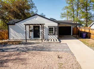 4001 E Cornell Ave, Denver, CO 80222