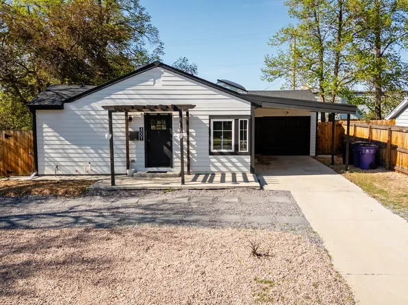 4001 E Cornell Ave, Denver, CO 80222