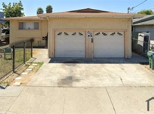 312 Chesley Ave, Richmond, CA 94801