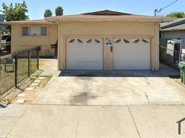 312 Chesley Ave, Richmond, CA 94801