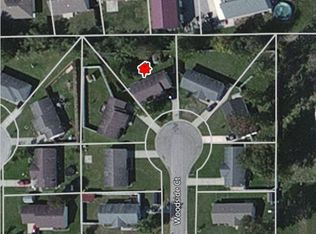 641 Woodside Ct, Seymour, IN 47274