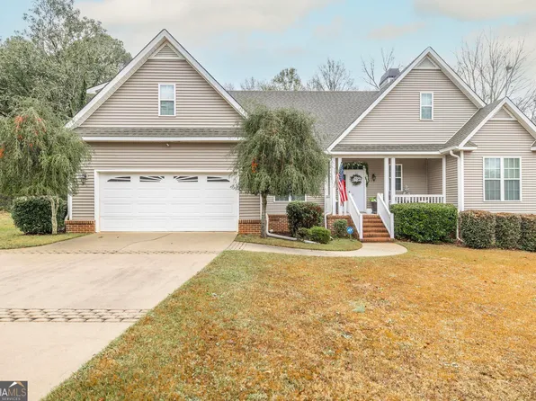 5161 Wesleyan Cir, Macon, GA 31210