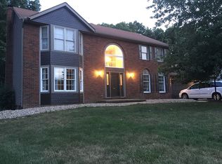 6052 Coppercove Cir NW, North Canton, OH 44720