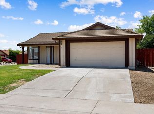 1 Afton Ct, Sacramento, CA 95823