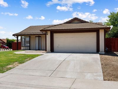 1 Afton Ct, Sacramento, CA, 95823