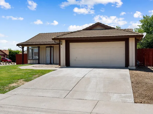 1 Afton Ct, Sacramento, CA 95823