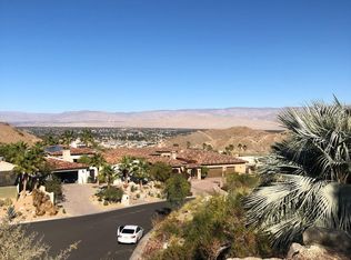 22 Sierra Vista Dr, Rancho Mirage, CA 92270