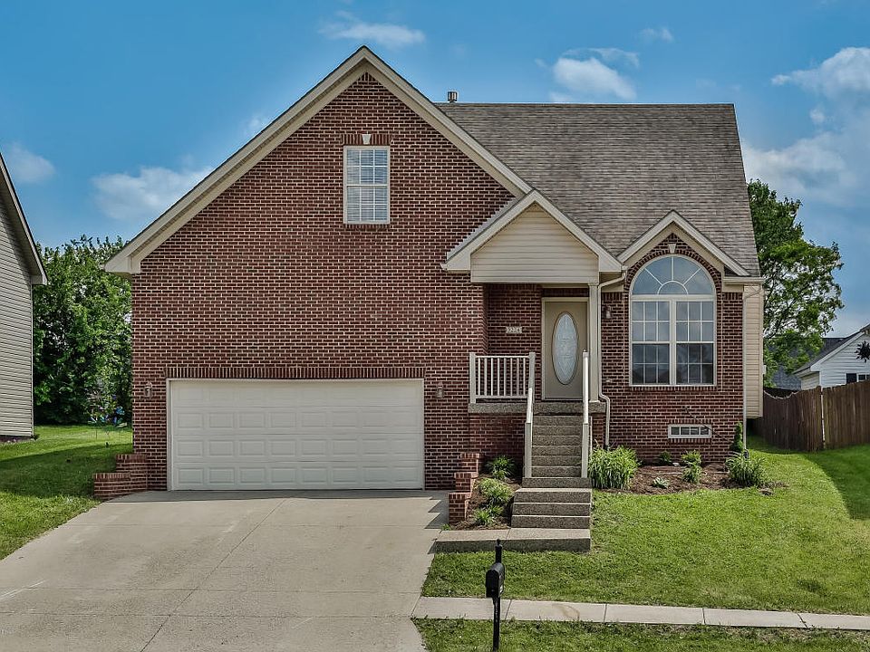 1st image of 3224 Squire Cir
