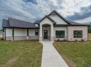 126 Pintail Ln, Hallsville, TX 75650