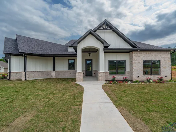 126 Pintail Ln, Hallsville, TX 75650