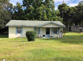 839 Hagan Cir, Tennille, GA 31089